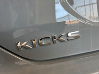 2024 NISSAN KICKS SV 1.6L CVT FEATURES REMOTE START LANE KEEPING SYS HTD SEATS BACK UP CAMERA CRUISE... (image 7)