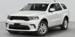 2025 Dodge Durango R/T Plus