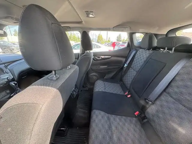 2019 Nissan Qashqai SV in Cars & Trucks in Tricities/Pitt/Maple - Image 6