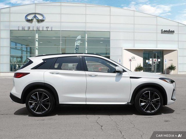 2023 INFINITI QX50 SPORT in Cars & Trucks in London - Image 2