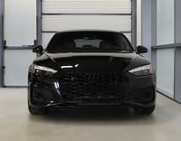 Traction intégrale Audi quattro / Black optics / Apple Carplay + Android Auto / Toit ouvrant panoram... (image 3)