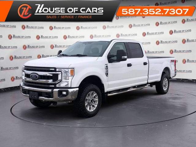  2020 Ford F-350 XLT / Back up cam / Bluetooth in Cars & Trucks in Calgary