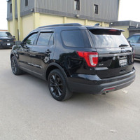 This 2017 Ford Explorer XLT is a spacious and reliable SUV that's ready for your next adventure! Wit... (image 3)