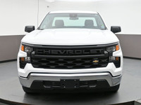 Bold, capable, and built to get the job done, the 2023 Chevrolet Silverado is a full-size pickup tha... (image 1)