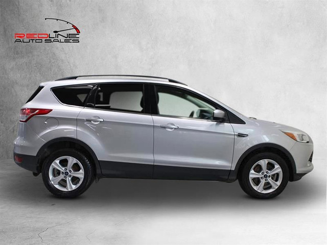 2015 Ford Escape SE - 4WD in Cars & Trucks in Cambridge