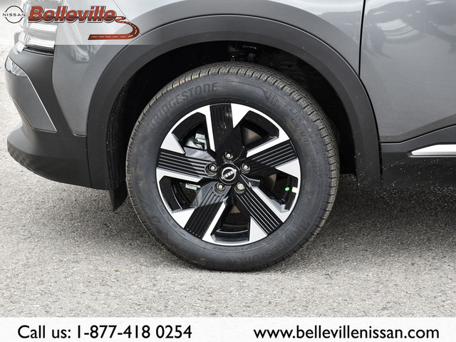 2025 Nissan Kicks SV in Cars & Trucks in Belleville - Image 4
