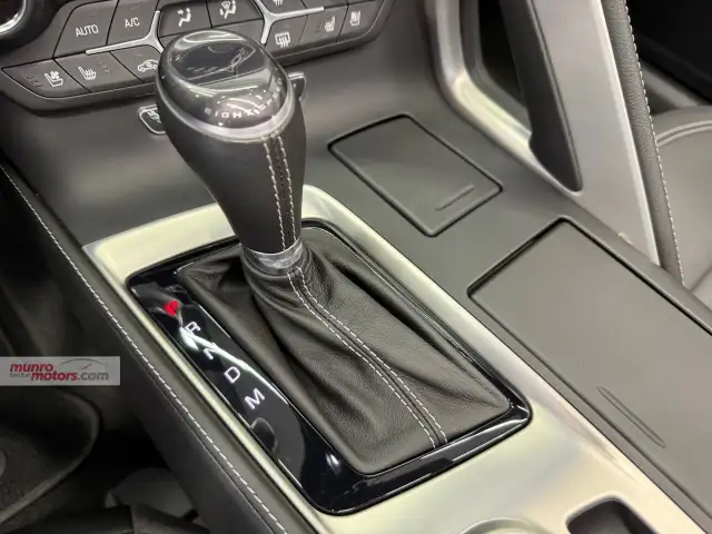 2017 Chevrolet Corvette in Cars & Trucks in Brantford - Image 46