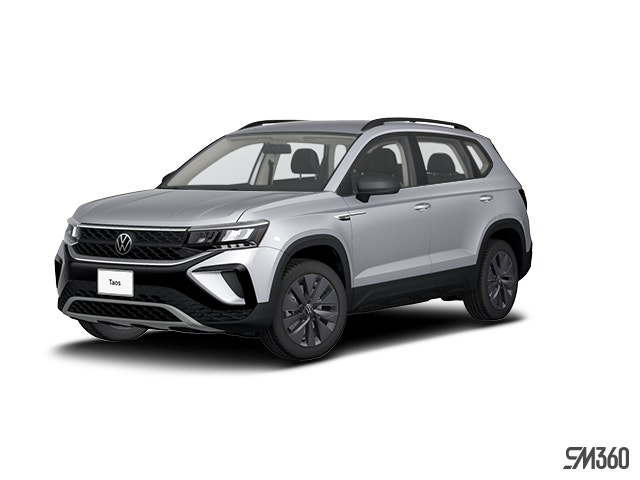 2023 Volkswagen Taos Trendline