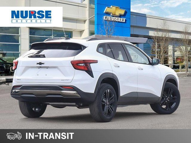 2025 Chevrolet Trax ACTIV in Cars & Trucks in Oshawa / Durham Region - Image 4
