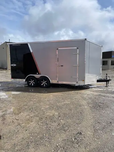 Stock # 5829 Excellent Value at $19,795 TAX IN CASH DEAL, LEASE OR FINANCE OAC ! New 2025 Stealth Mu...