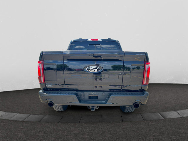 2025 Ford F-150 Lariat in Cars & Trucks in Regina - Image 4