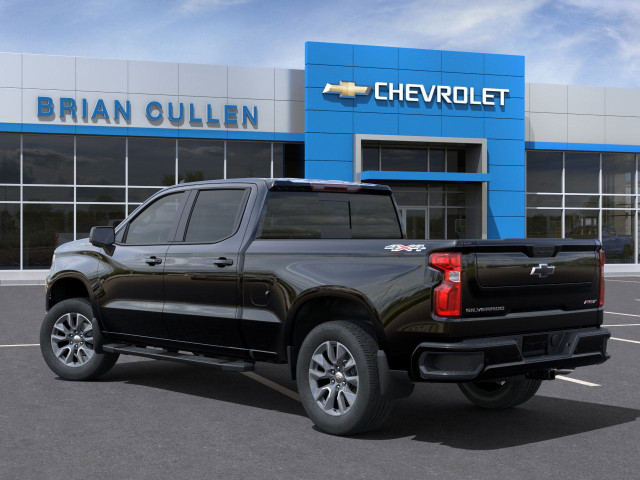2025 Chevrolet Silverado 1500 in Cars & Trucks in St. Catharines - Image 3
