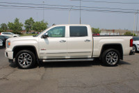 DONT PAY EXTRA FOR SAFETY Drive in style with this fully-loaded 2015 GMC Sierra 1500 SLT ALL TERRAIN... (image 3)