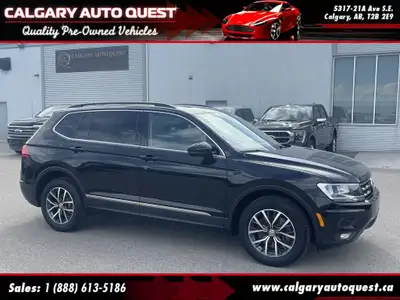 Our vehicles come with a comprehensive AMVIC mechanical fitness assessment and complementary Carfax...