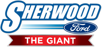 Sherwood Ford