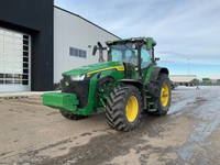 2021 John Deere 8R 310