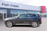 ==== 2024 BMW X3 xDrive30i -- No Accidents | AWD | Turbocharged Luxury SUV | 248 HP ==== This *2024... (image 2)