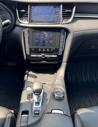 2019 Infiniti QX50 Essential w/ProACTIVE Pkg AWD SUV - Navigation|360 Camera|Parking sensors|Blind-s... (image 9)