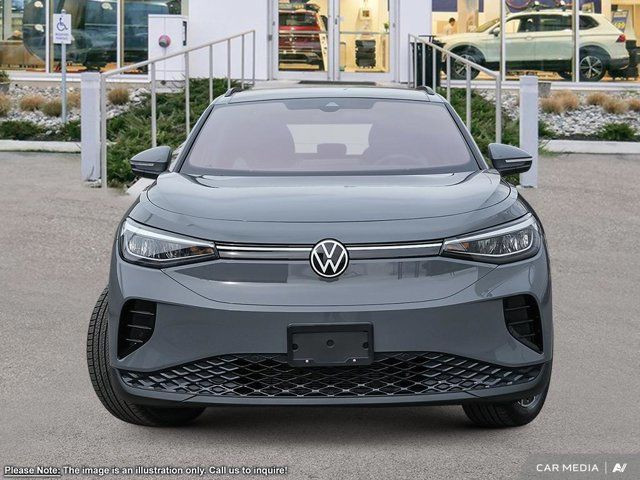 2024 Volkswagen ID.4 Pro in Cars & Trucks in Abbotsford - Image 2