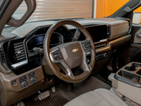 À voir! / Come see it! TRÈS BIEN ÉQUIPÉ / VERY WELL EQUIPPED. Version LT Crew 4x4 avec Moteur V8 5.3... (image 1)