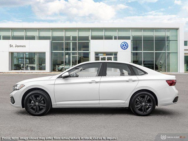  2024 Volkswagen Jetta Comfortline *Sport Package* in Cars & Trucks in Winnipeg - Image 3