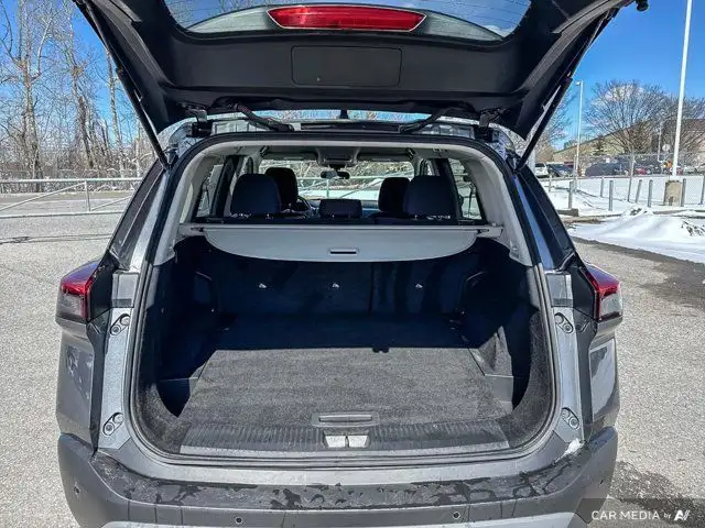 2023 Nissan Rogue in Cars & Trucks in Ottawa - Image 22