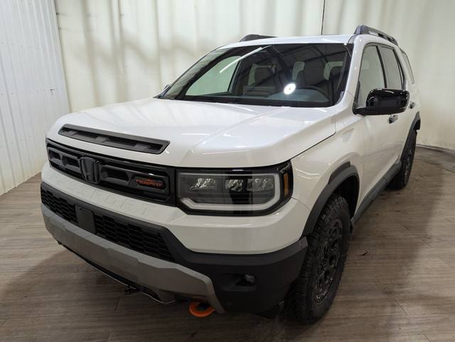 2026 Honda Passport TrailSport Touring in Cars & Trucks in Calgary - Image 3