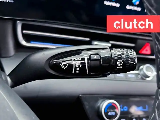 2024 Hyundai Elantra Preferred w/ Tech Pkg. w/ Apple CarPlay, He in Cars & Trucks in Ottawa - Image 27