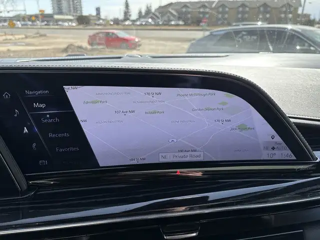 2022 Cadillac Escalade Sport dans Autos et camions dans Ville d’Edmonton - Image 19