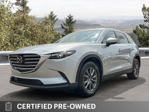 2023 Mazda CX-9 GS