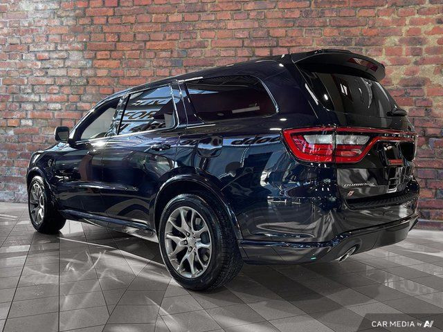 2025 Dodge Durango SRT Hellcat Hammerhead in Cars & Trucks in Dartmouth - Image 3