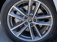 This Audi Q3 boasts a Intercooled Turbo Regular Unleaded I-4 2.0 L/121 engine powering this Automati... (image 9)