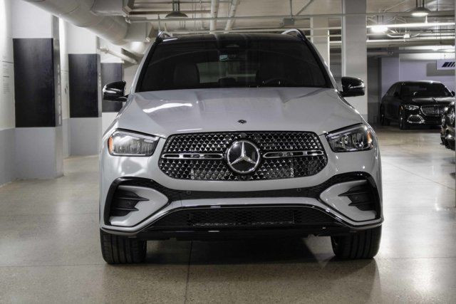 2025 Mercedes-Benz GLE GLE 450 4MATIC SUV in Cars & Trucks in Edmonton - Image 3