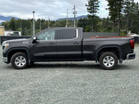 The 2021 GMC Sierra 1500 SLE offers a perfect mix of rugged durability and refined comfort. Whether... (image 3)
