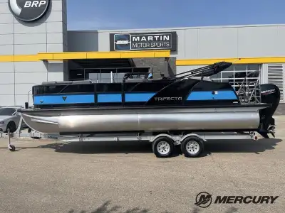 From $338 Bi-Weekly Construction cannot be overlooked. Trifecta's revolutionary Z42 composite floori...