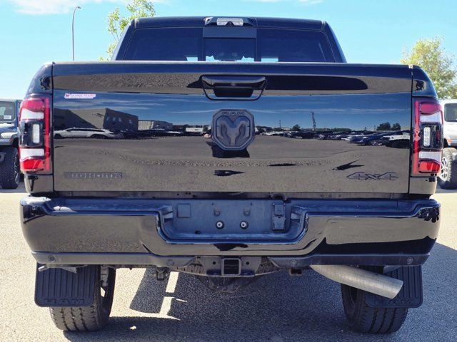 2024 Ram 3500 Big Horn in Cars & Trucks in Grande Prairie - Image 4