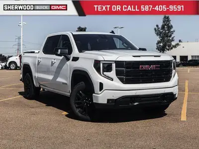 Welcome to Sherwood Buick GMC! This GMC Sierra 1500 boasts a Gas V8 5.3L/325 engine powering this Au...