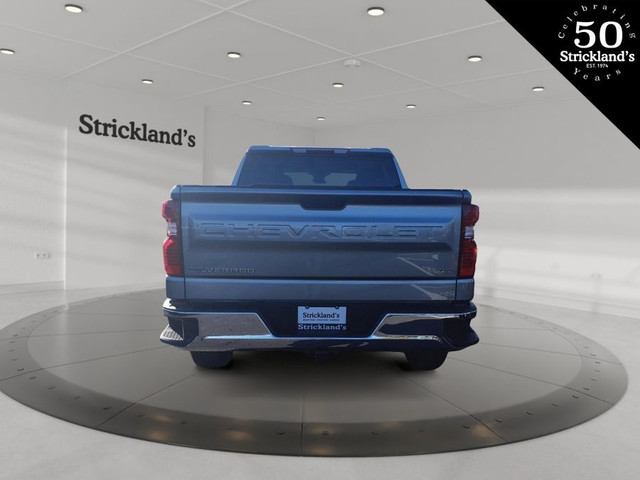 2023 CHEVROLET SILVERADO 1500 LT 4X4 in Cars & Trucks in Stratford - Image 4