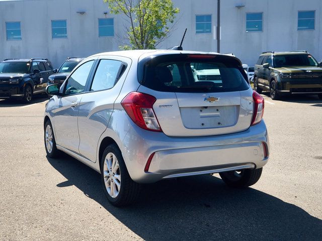 2021 Chevrolet Spark 1LT | Backup Cam | Carplay | Android Auto in Cars & Trucks in Edmonton - Image 3