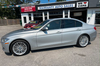 .….BMW 328i XDRIVE AWD LUXURY EDT BT NAVI PARK ASSIST LEATHER ALLOYS....MINT …………...WE INCLUDE EVERY... (image 3)
