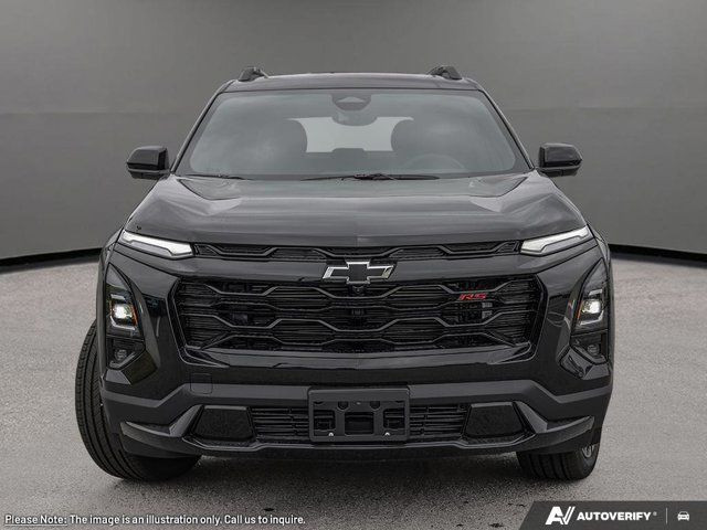 2026 Chevrolet Equinox AWD RS | Keyless Entry | Apple Carplay in Cars & Trucks in Saskatoon - Image 2