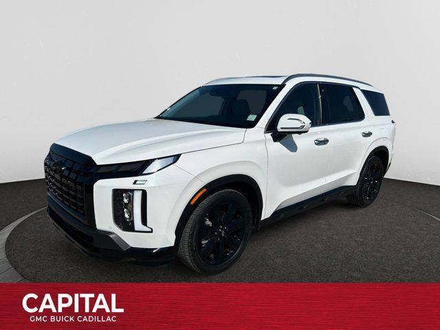 2023 Hyundai Palisade Urban AWD in Cars & Trucks in Regina
