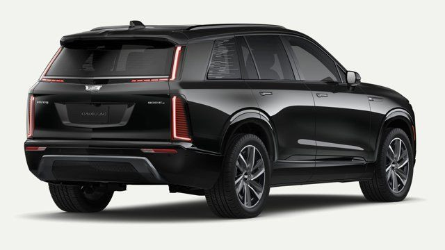 2026 Cadillac VISTIQ Sport in Cars & Trucks in Edmonton - Image 3