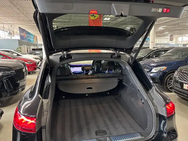 2023 Mercedes-Benz EQS EQS580|4MATIC|SUV|NOLUXTAX|NAV|AMBIENT|BU in Cars & Trucks in City of Toronto - Image 9