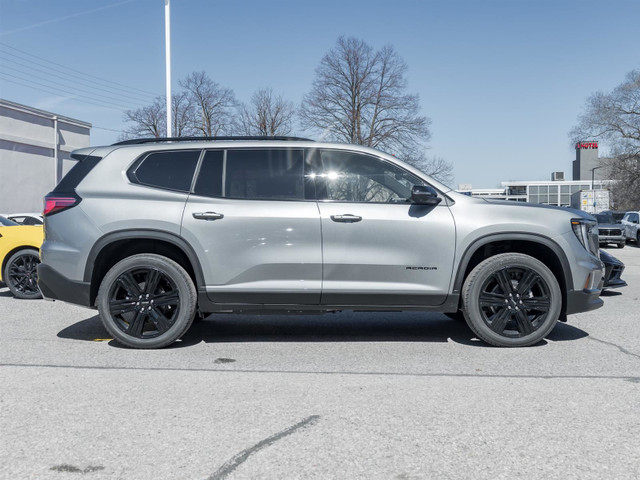 2025 GMC Acadia AWD Elevation- 22 Inch Wheels | HD Surround Visi in Cars & Trucks in Markham / York Region - Image 3
