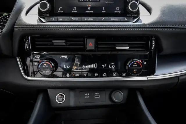 2022 Nissan Rogue SV • MOONROOF • 360 CAM • HEATED SEATS/STEERIN in Cars & Trucks in Kingston - Image 25