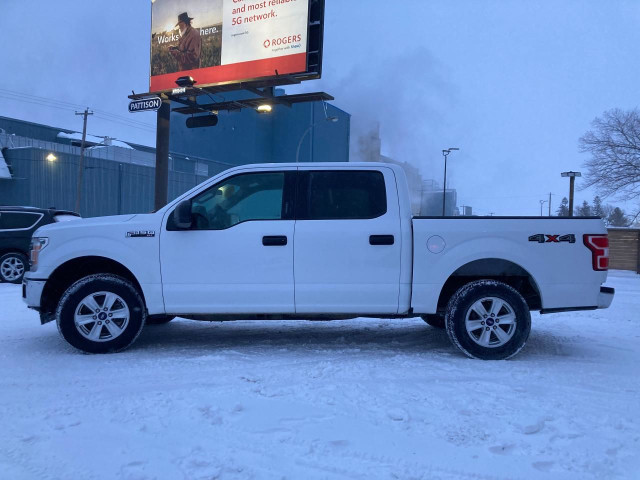  2019 Ford F-150 XLT in Cars & Trucks in Winnipeg - Image 3