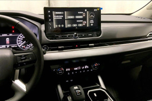 2025 Mitsubishi Outlander AWD ES