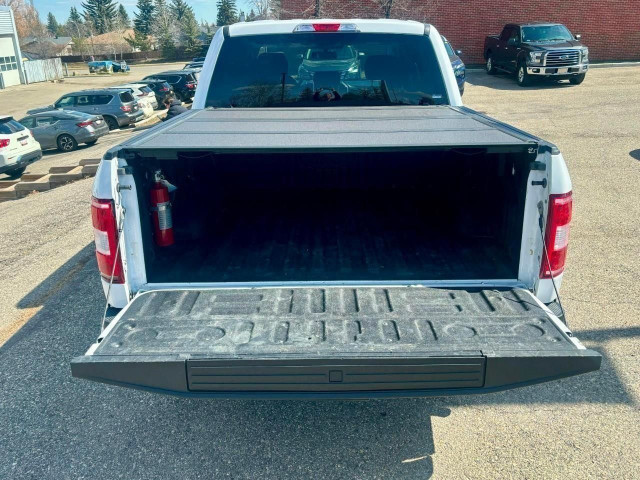 2020 Ford F-150 in Cars & Trucks in Calgary - Image 2