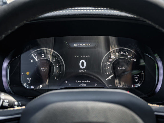 2025 Ram 1500 Sport in Cars & Trucks in Barrie - Image 3